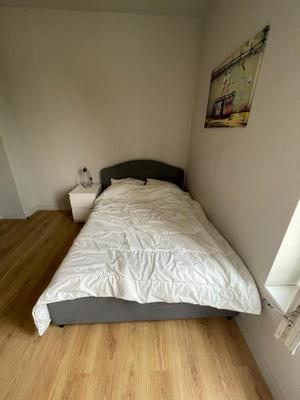 Chambre - 21 m² - 1 pièce