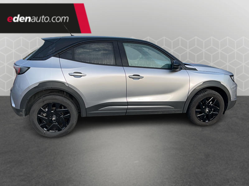 Opel Mokka 1.2 Turbo 130 ch Bva8 Gs