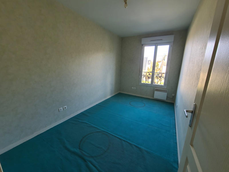 Appartement - 53 m² - 3 pièces