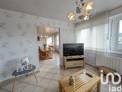 Maison - 127 m² - 6 pièces