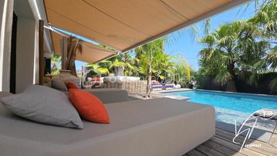 Maison d'architecte - 200 m² - 6 pièces