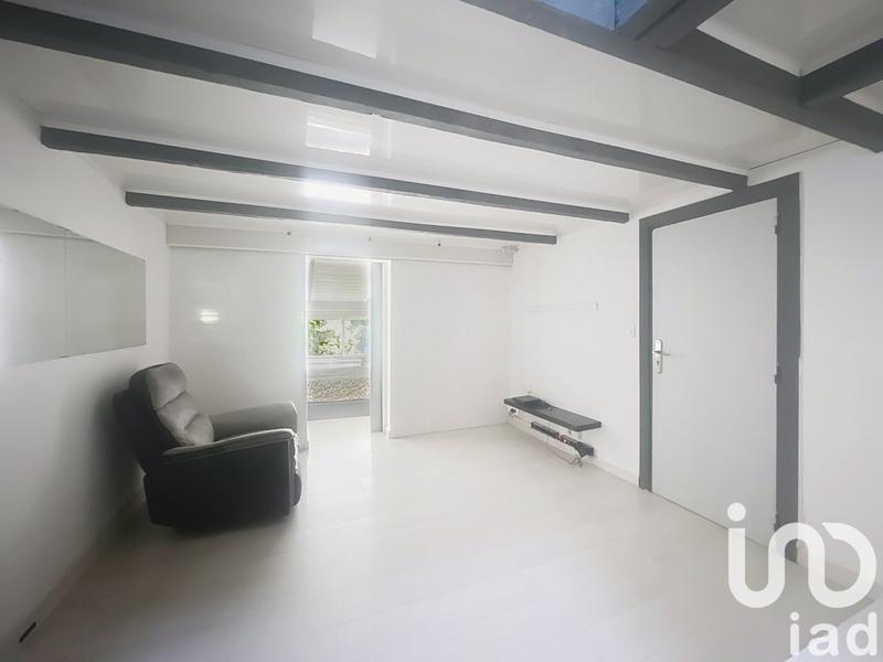 Maison - 133 m² - 6 pièces