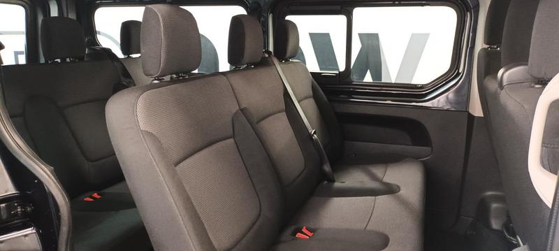 Renault Trafic L2 dCi 150 Energy s&amp;S Zen