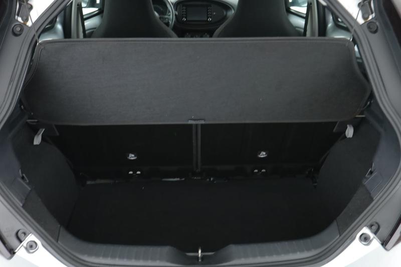 Toyota aygo x 1.0 Vvt-i Active 72 ch