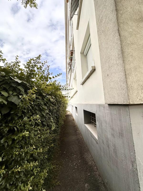 Appartement - 51 m² - 3 pièces