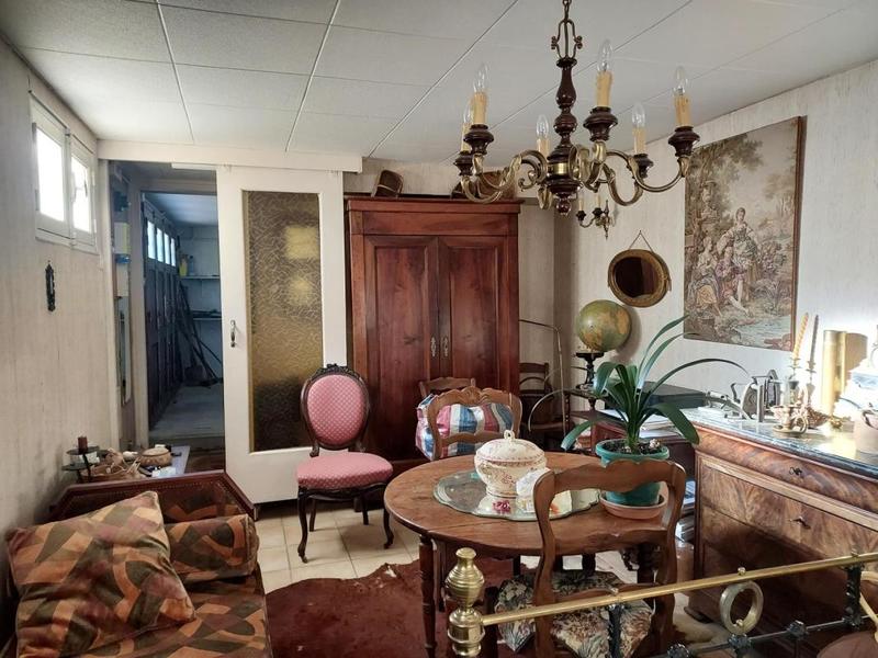 Maison - 109 m² - 6 pièces