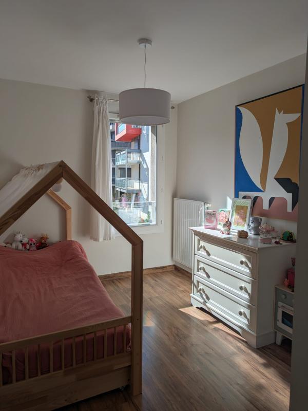 Appartement - 69 m² - 3 pièces