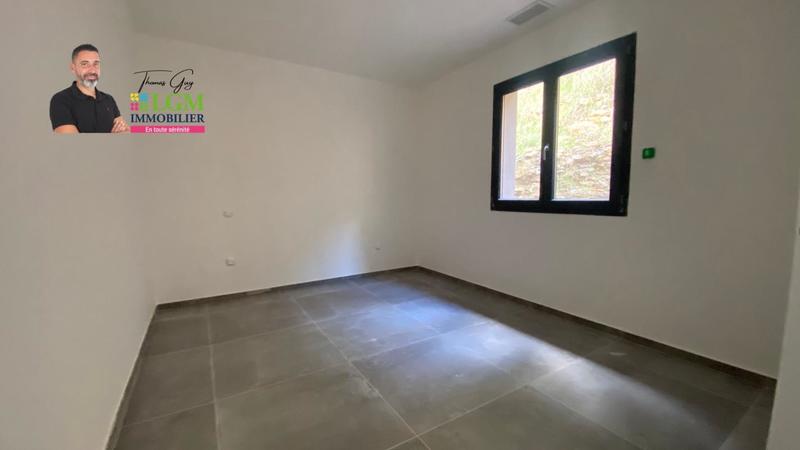 Villa - 120 m² - 4 pièces