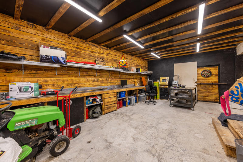 Maison - 177 m² - 5 pièces