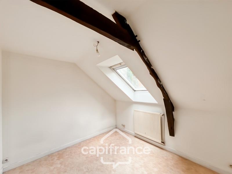 Maison - 75 m² - 4 pièces