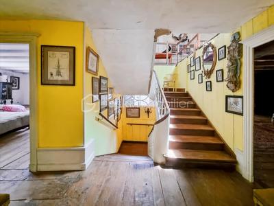 Maison en pierre - 560 m² - 11 pièces