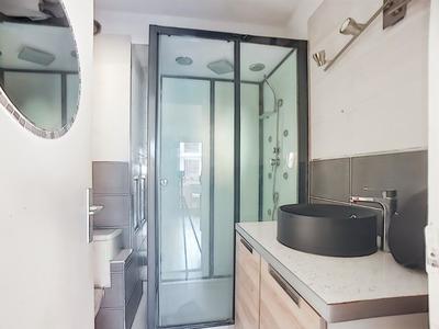 Appartement - 25 m² - 1 pièce