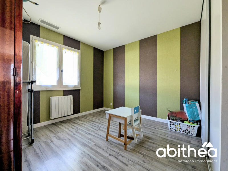 Maison - 149 m² - 7 pièces