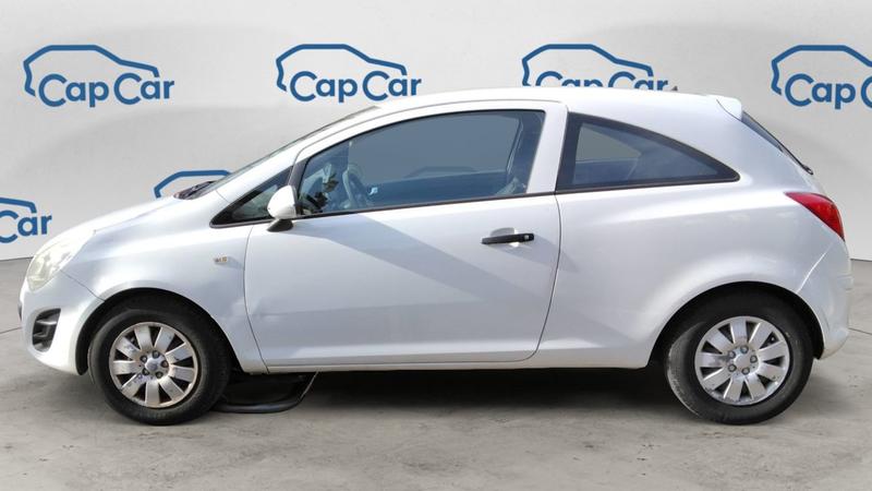 Opel Corsa 1.0 i 65 Cool Line