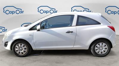 Opel Corsa 1.0 i 65 Cool Line