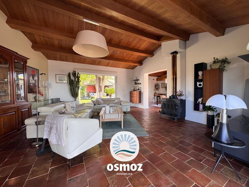 Villa - 160 m² - 5 pièces