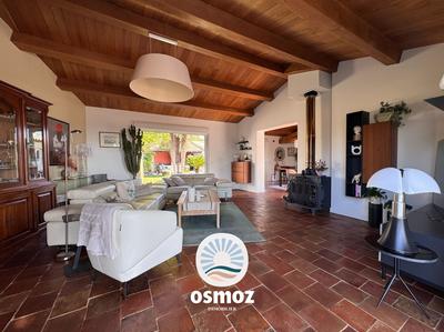 Villa - 160 m² - 5 pièces