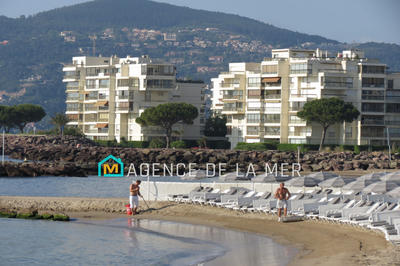 Appartement - 97 m² - 4 pièces