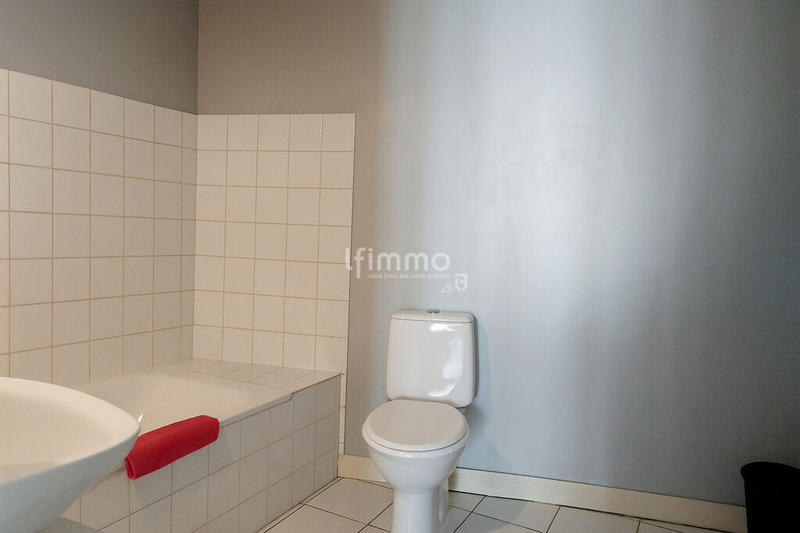Appartement - 39 m² - 2 pièces