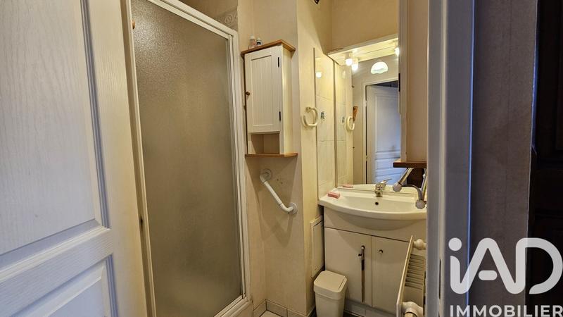 Appartement - 109 m² - 4 pièces