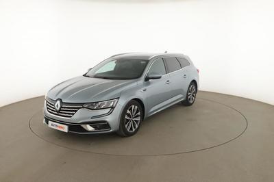 Renault Talisman estate 1.3 TCe Intens Edc 160 ch