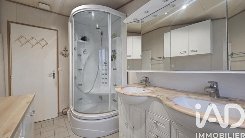 Maison - 134 m² - 6 pièces