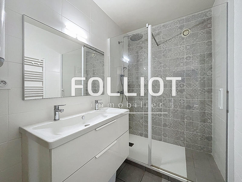 Appartement - 51 m² - 3 pièces