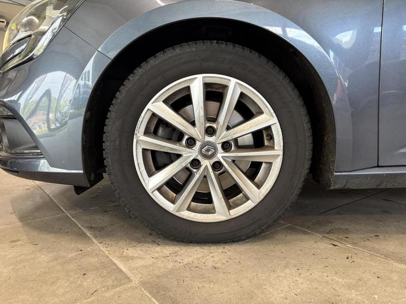 Renault Mégane IV 1.6 Energy dCi 130 Intens Phase 1 / Garantie 12 Mois