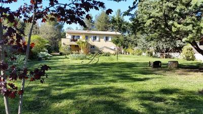 Maison - 140 m² - 7 pièces