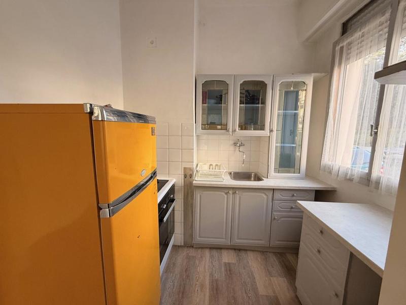 Appartement - 28 m² - 1 pièce