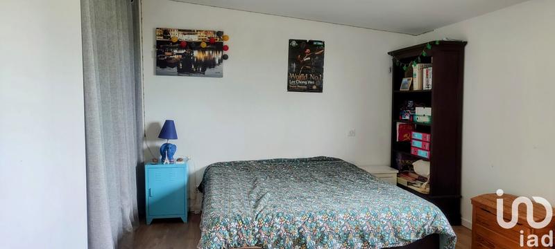 Maison - 170 m² - 8 pièces