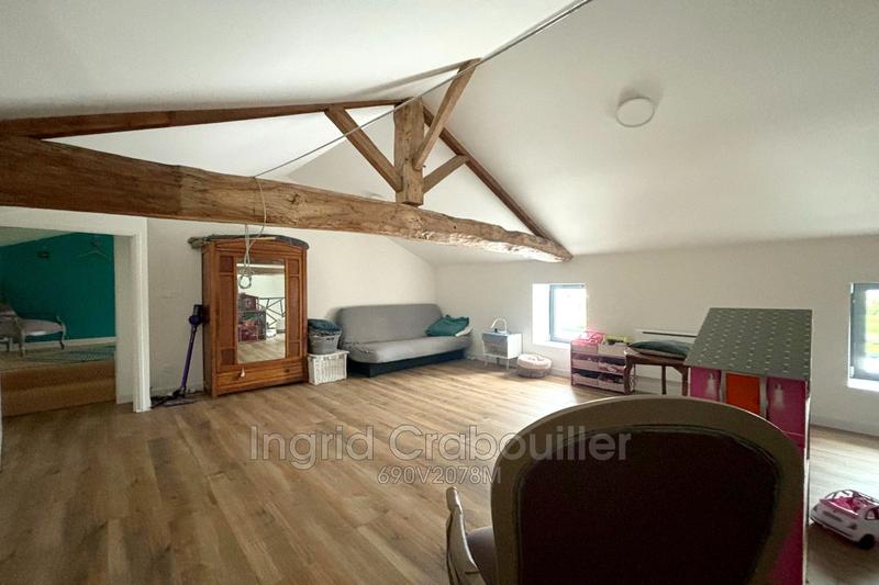 Maison de maîtres - 265 m² - 9 pièces