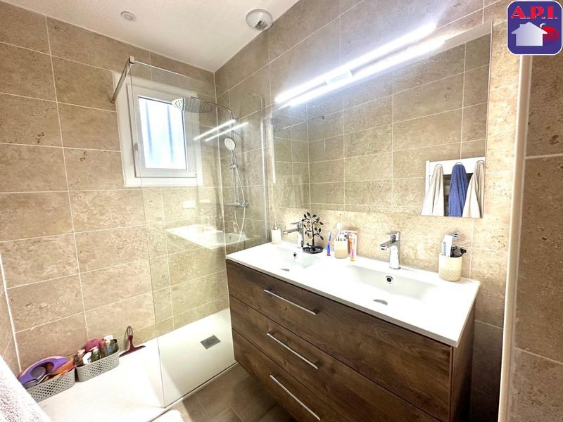 Maison - 115 m² - 4 pièces