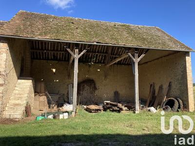 Ferme - 400 m² - 1 pièce