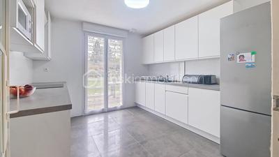Maison - 130 m² - 7 pièces