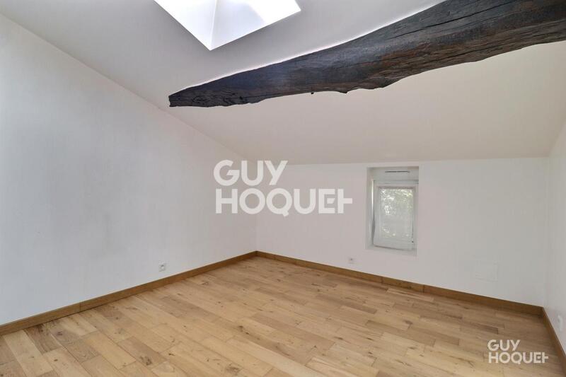 Maison - 290 m² - 7 pièces