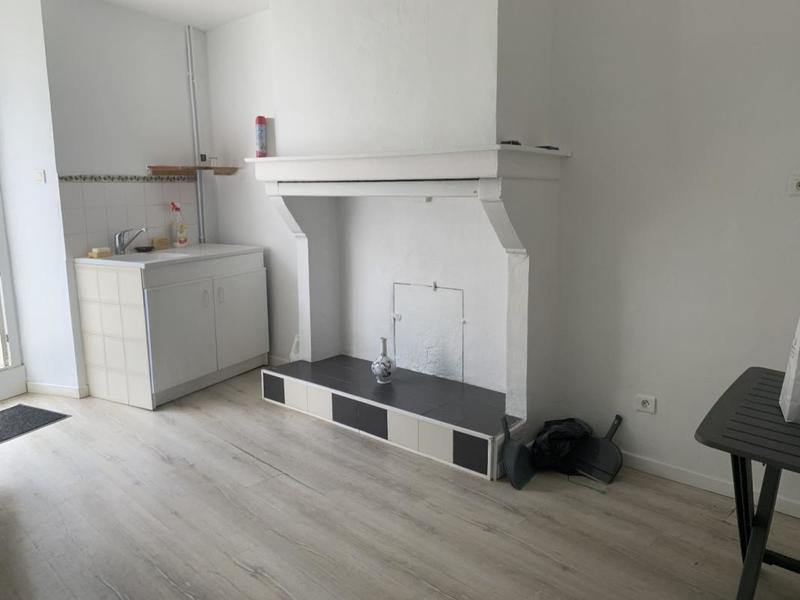 Propriété - 130 m² - 4 pièces