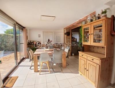 Longère - 130 m² - 6 pièces