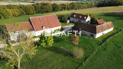 Maison - 311 m² - 14 pièces