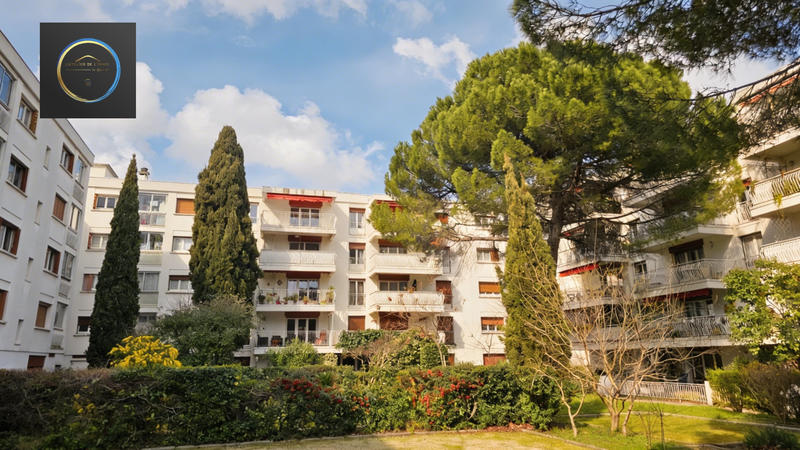 Appartement - 71 m² - 3 pièces