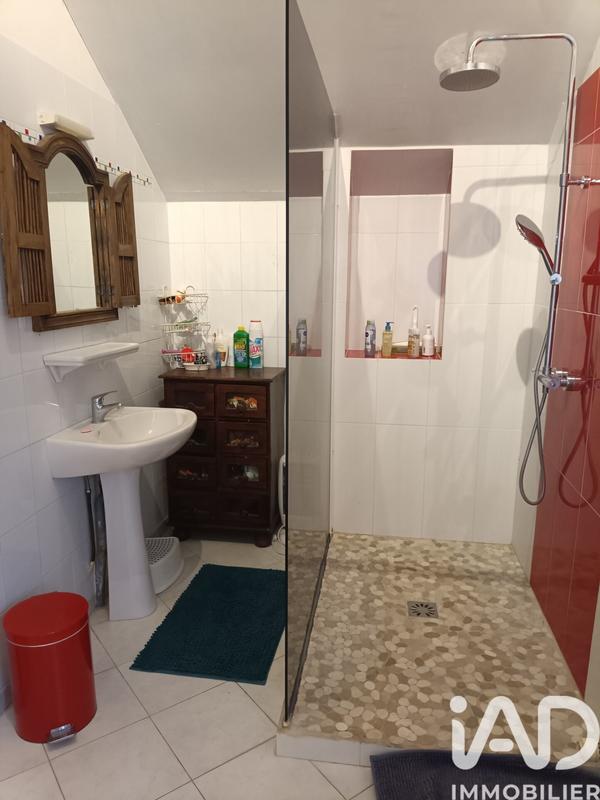 Maison de maîtres - 300 m² - 9 pièces