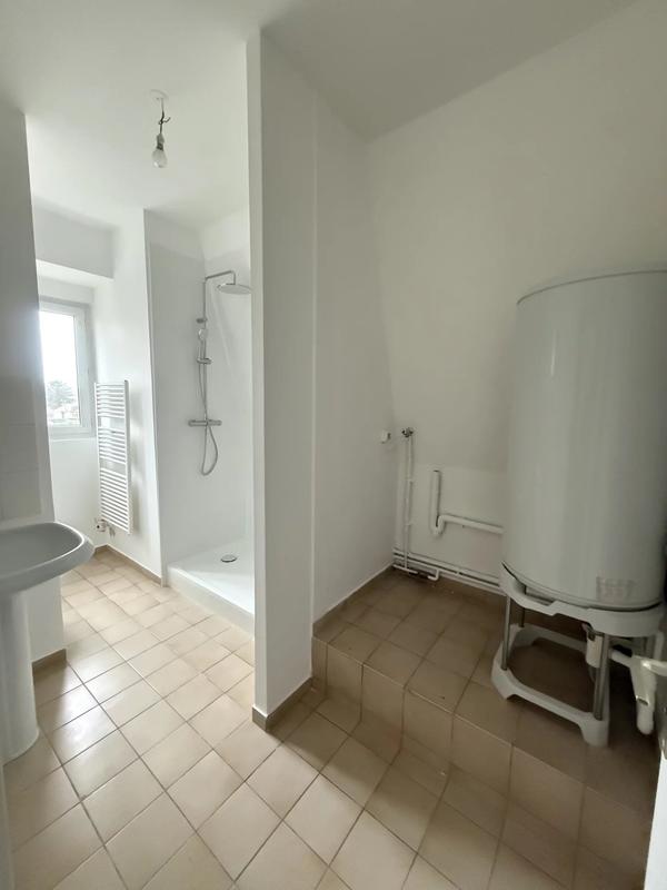 Appartement - 33 m² - 1 pièce