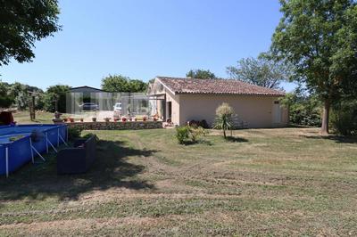 Maison - 132 m² - 4 pièces