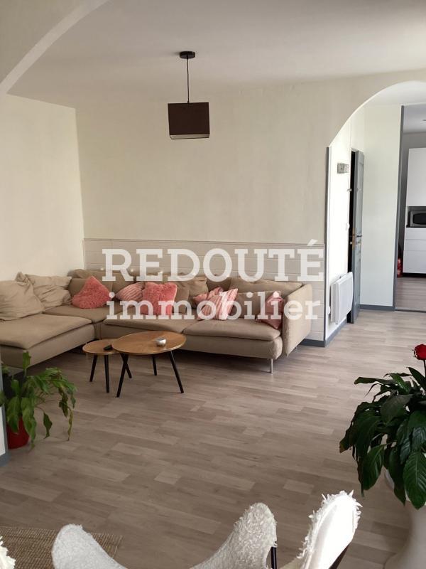 Immeuble - 6 pièces