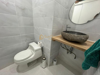 Appartement - 180 m² - 3 pièces