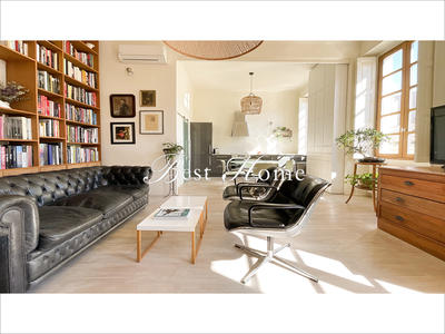 Appartement - 74 m² - 3 pièces