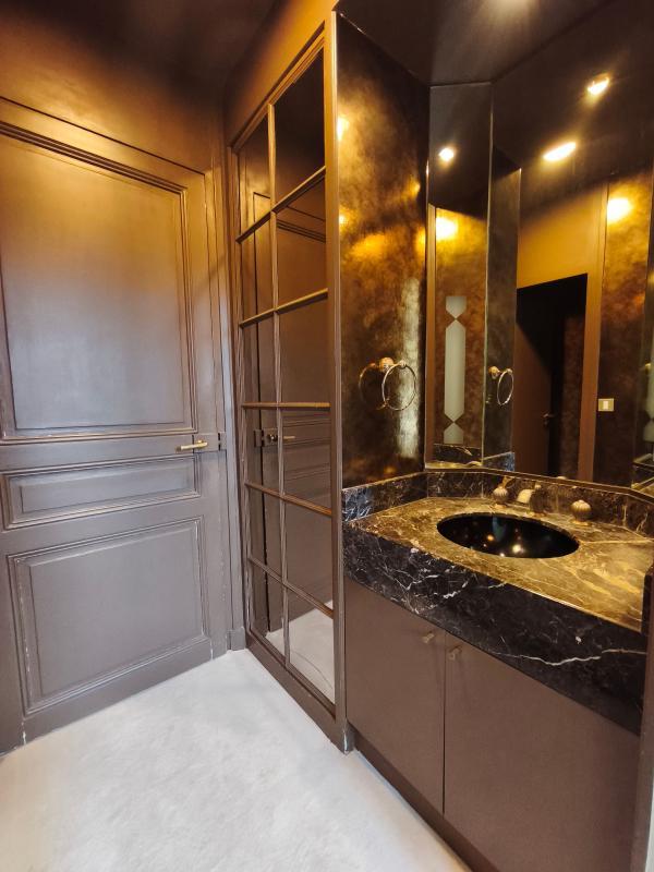 Appartement - 172 m² - 5 pièces