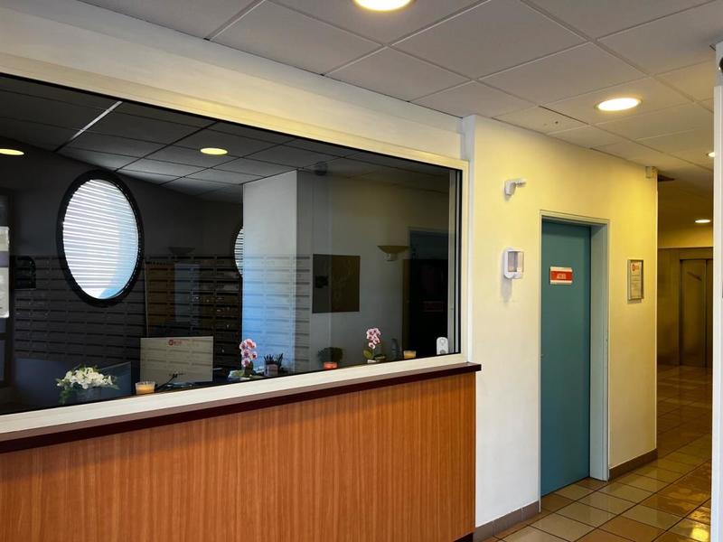 Studio - 16 m² - 1 pièce