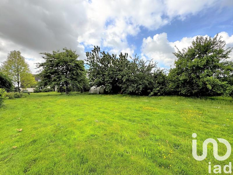 Maison - 142 m² - 7 pièces