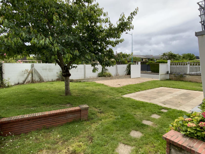 Maison - 68 m² - 3 pièces